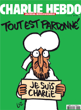 [Charlie Hebdo #1178 Tout est pardonn]